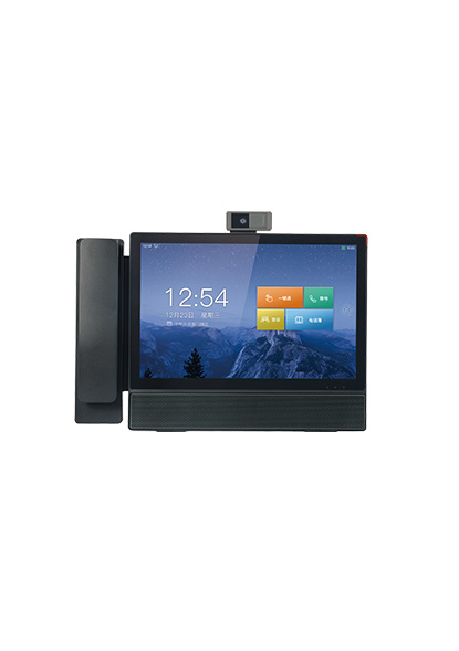 融合通信終端A9698H