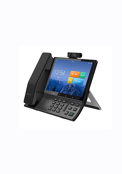 融合通信終端A9618