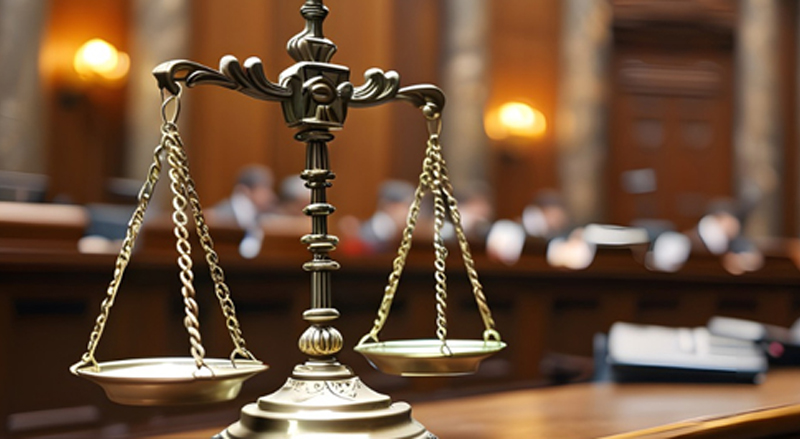 法院全流程語(yǔ)音存證系統(tǒng)